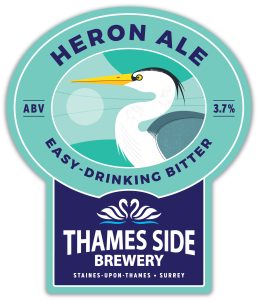 Heron Ale