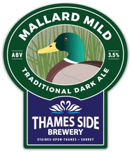 Mallard Mild