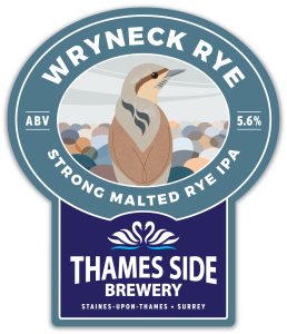 Wryneck Rye